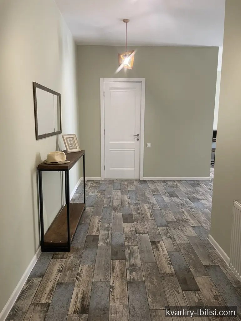 Двухкомнатная квартира на Сабуртало — 720 USD/мес | Tbilisi Homes