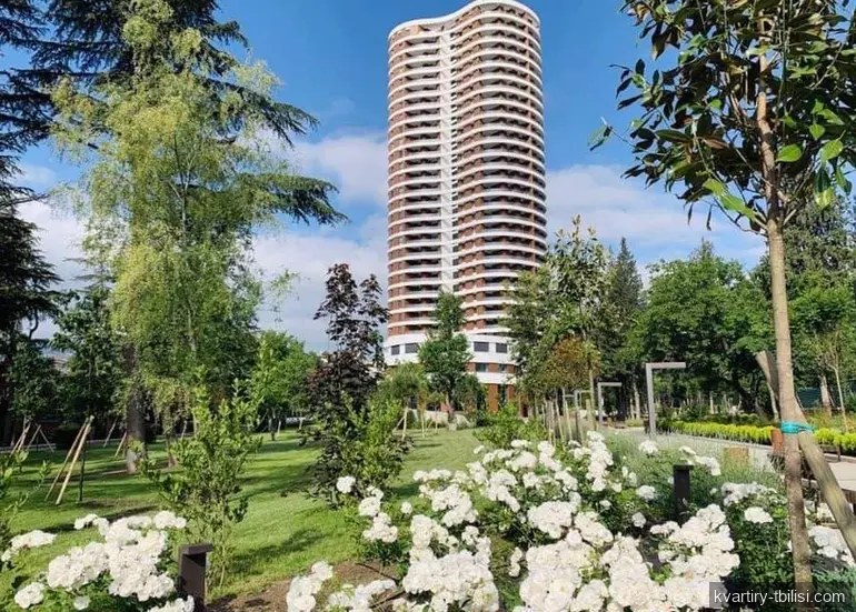 2-bedroom apartment
