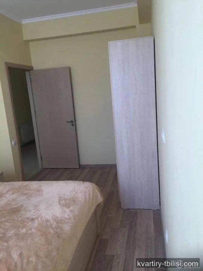 Двухкомнатная квартира на Сабуртало — 450 USD/мес | Tbilisi Homes