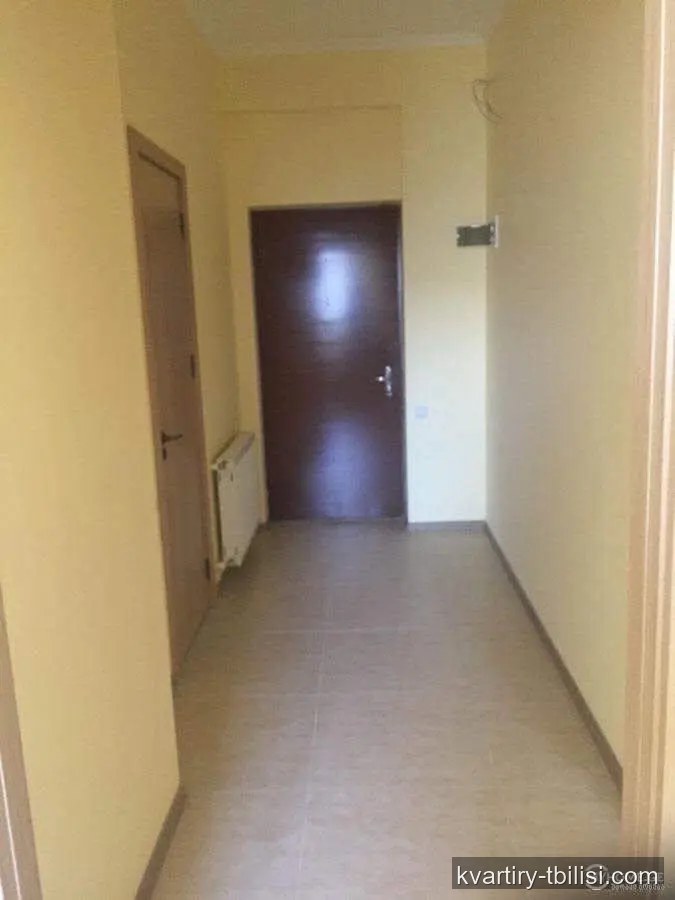 Двухкомнатная квартира на Сабуртало — 450 USD/мес | Tbilisi Homes