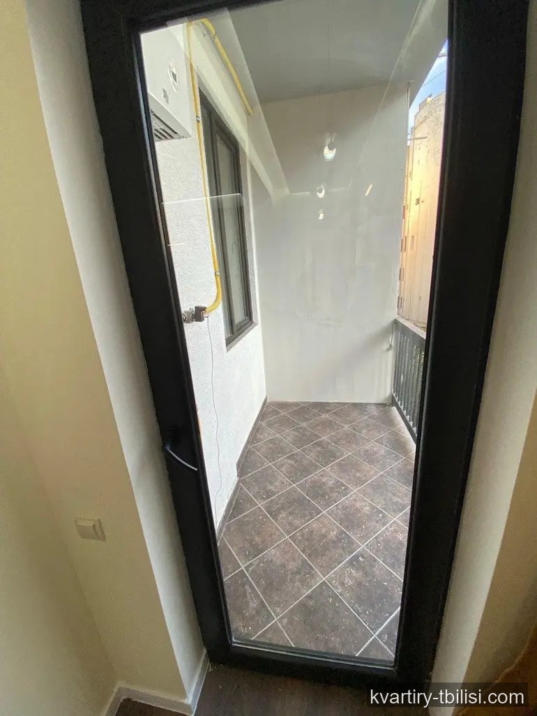 Двухкомнатная квартира на Сабуртало — 700 USD/мес | Tbilisi Homes