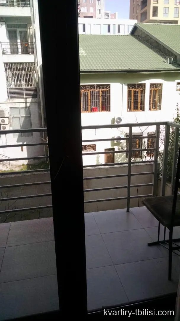 2-bedroom Apartment for rent in Saburtalo, Tbilisi, 67 sqm, floor 2/6 — 700 USD/month | Tbilisi Homes
