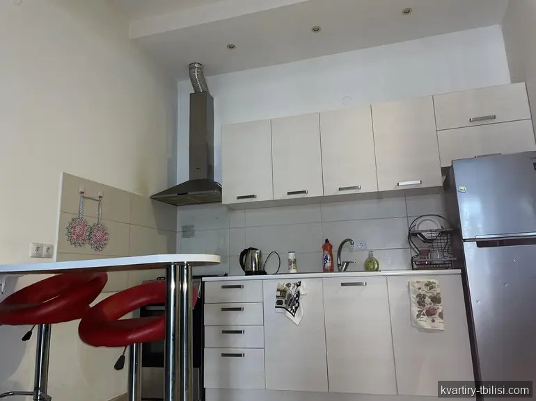 2-bedroom Apartment for rent in Saburtalo, Tbilisi, 67 sqm, floor 2/6 — 700 USD/month | Tbilisi Homes