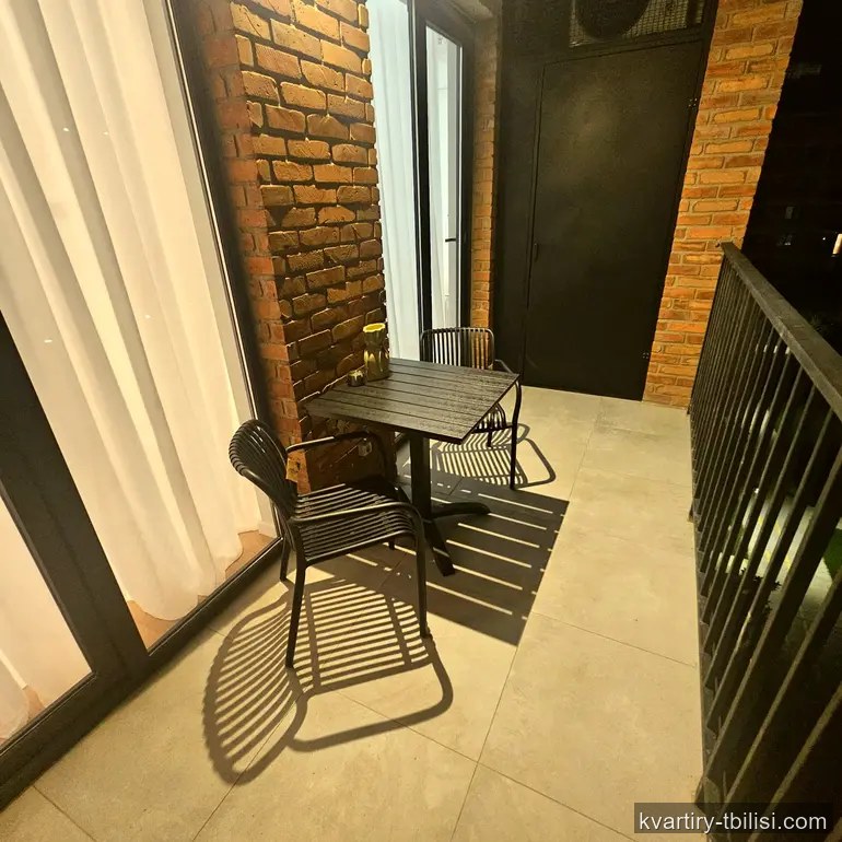 2-bedroom Apartment for rent in Saburtalo, Tbilisi, 50 sqm, floor 6/10 — 1 000 USD/month | Tbilisi Homes
