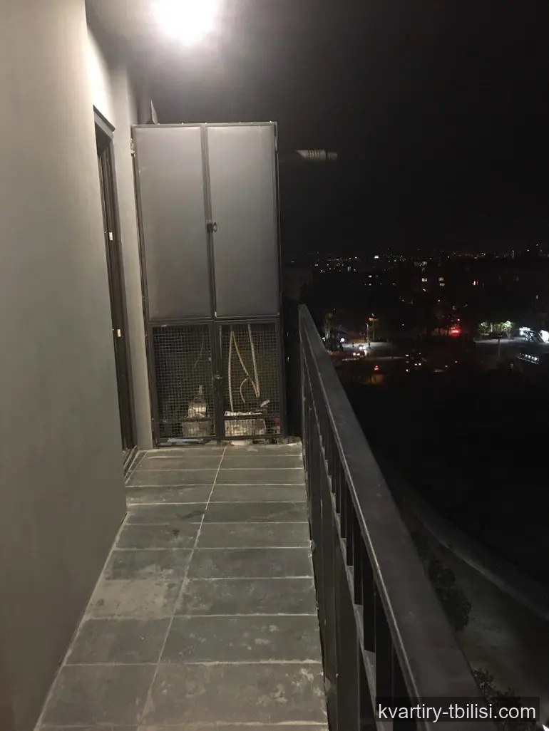 Двухкомнатная квартира на Сабуртало — 700 USD/мес | Tbilisi Homes