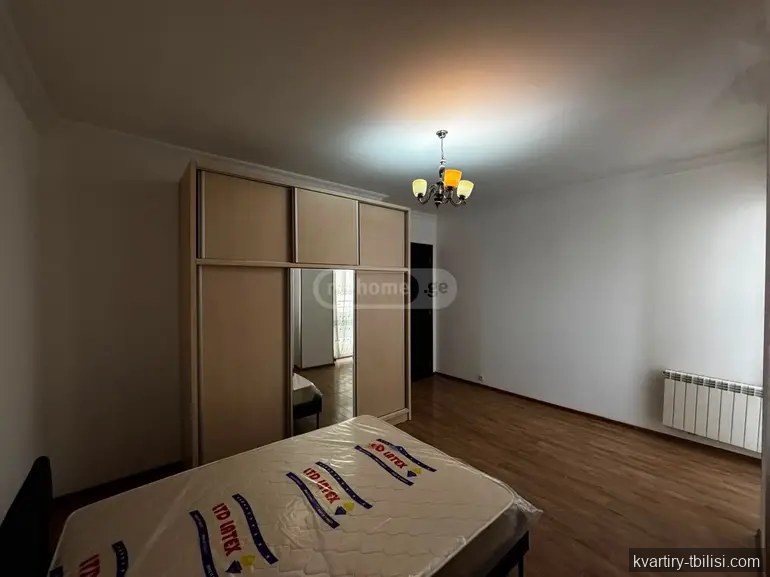 Двухкомнатная квартира на Сабуртало — 800 USD/мес | Tbilisi Homes