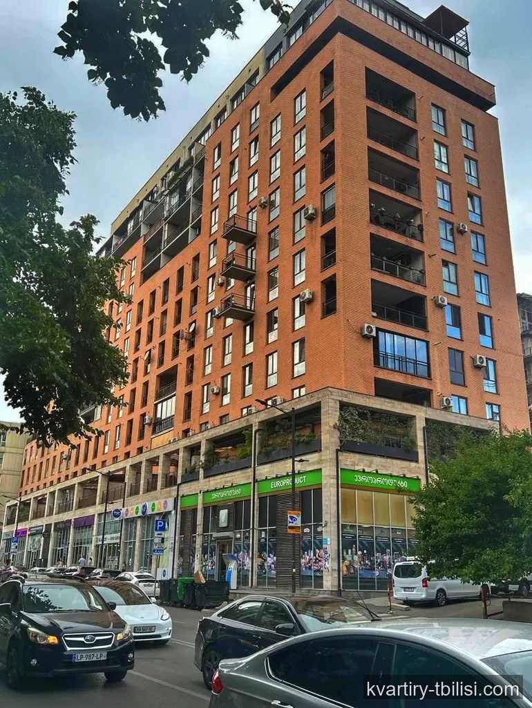 2-к. квартира