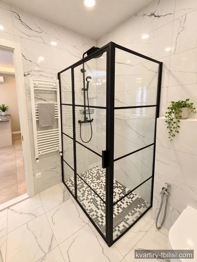 2-bedroom Apartment for rent in Saburtalo, Tbilisi, 55 sqm, floor 24/29 — 1 500 USD/month | Tbilisi Homes