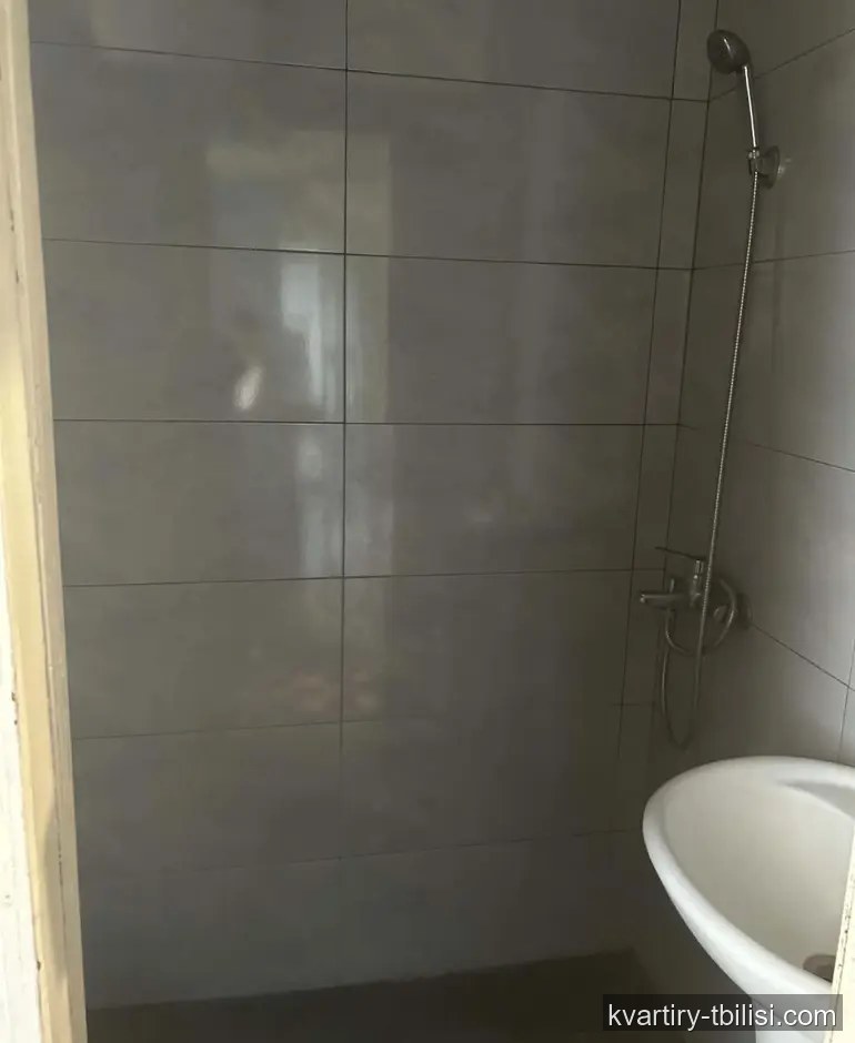 2-bedroom Apartment for rent in Saburtalo, Tbilisi, 65 sqm, floor 3/5 — 422 USD/month | Tbilisi Homes