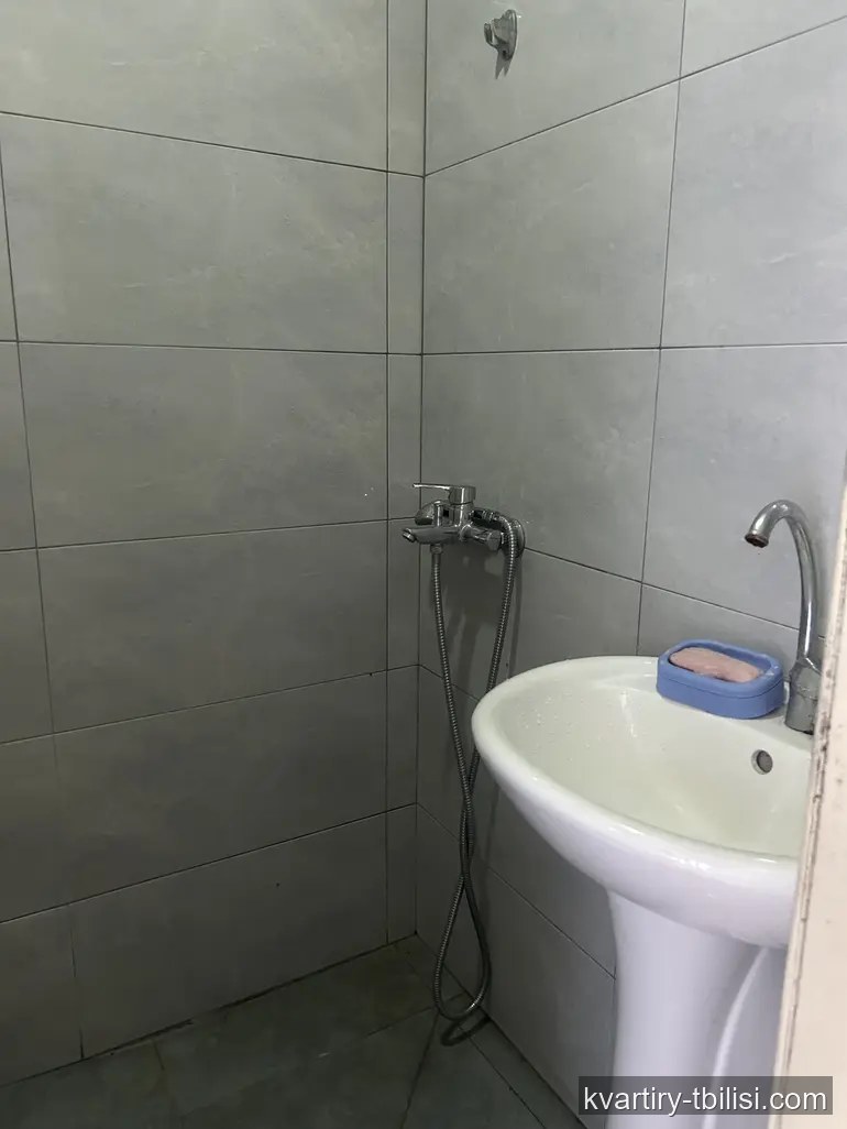 2-bedroom Apartment for rent in Saburtalo, Tbilisi, 65 sqm, floor 3/5 — 422 USD/month | Tbilisi Homes