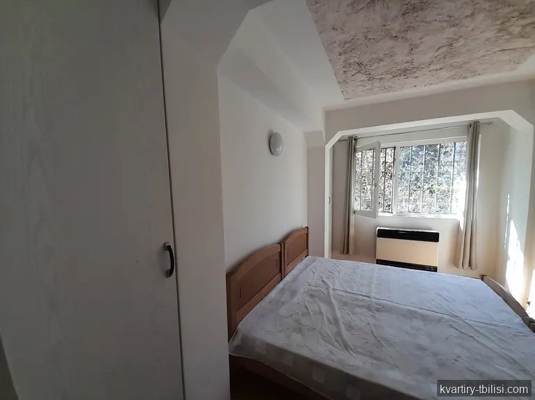 2-bedroom Apartment for rent in Saburtalo, Tbilisi, 60 sqm, floor 3/5 — 490 USD/month | Tbilisi Homes