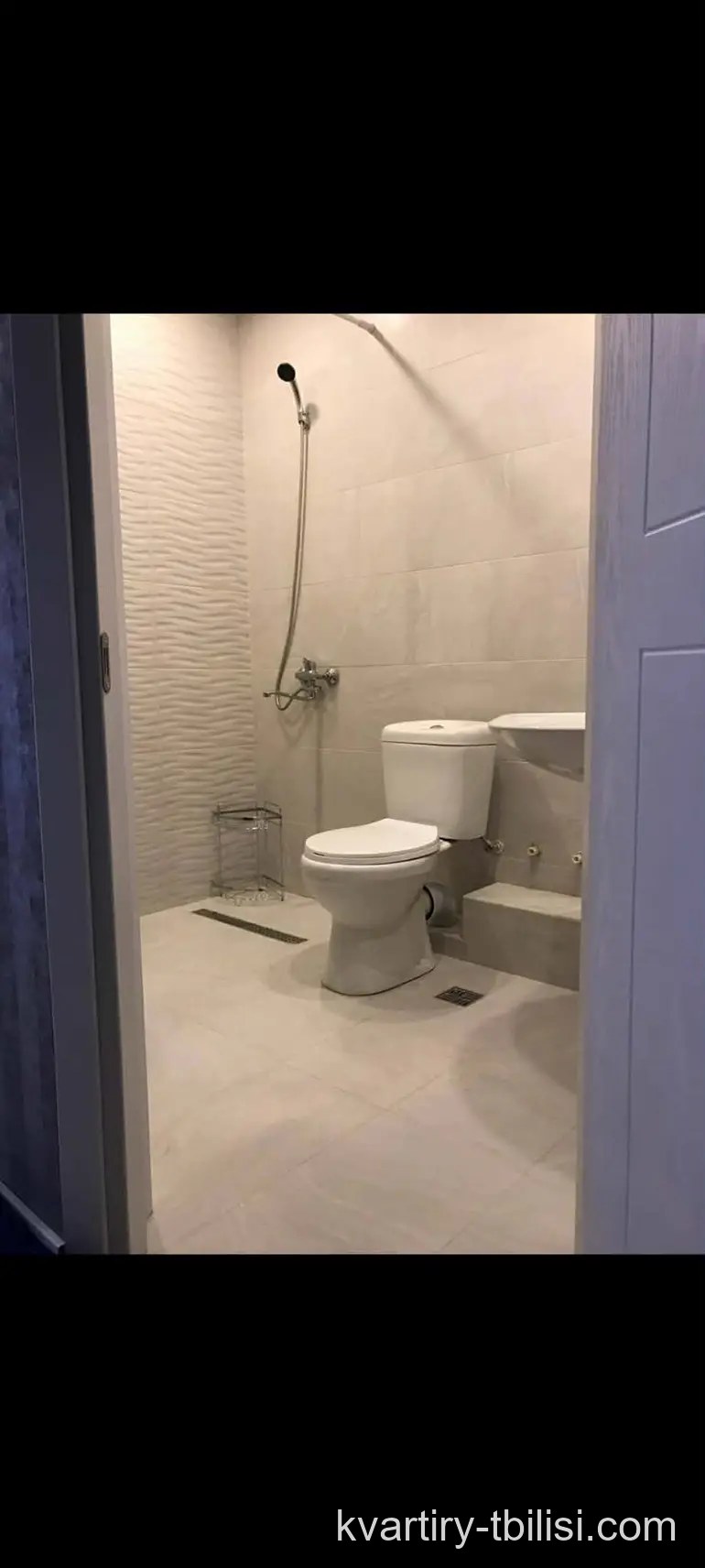 2-bedroom Apartment for rent in Saburtalo, Tbilisi, 42 sqm, floor 4/5 — 456 USD/month | Tbilisi Homes