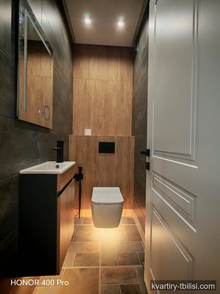 2-bedroom Apartment for rent in Saburtalo, Tbilisi, 60 sqm, floor 7/9 — 1 000 USD/month | Tbilisi Homes
