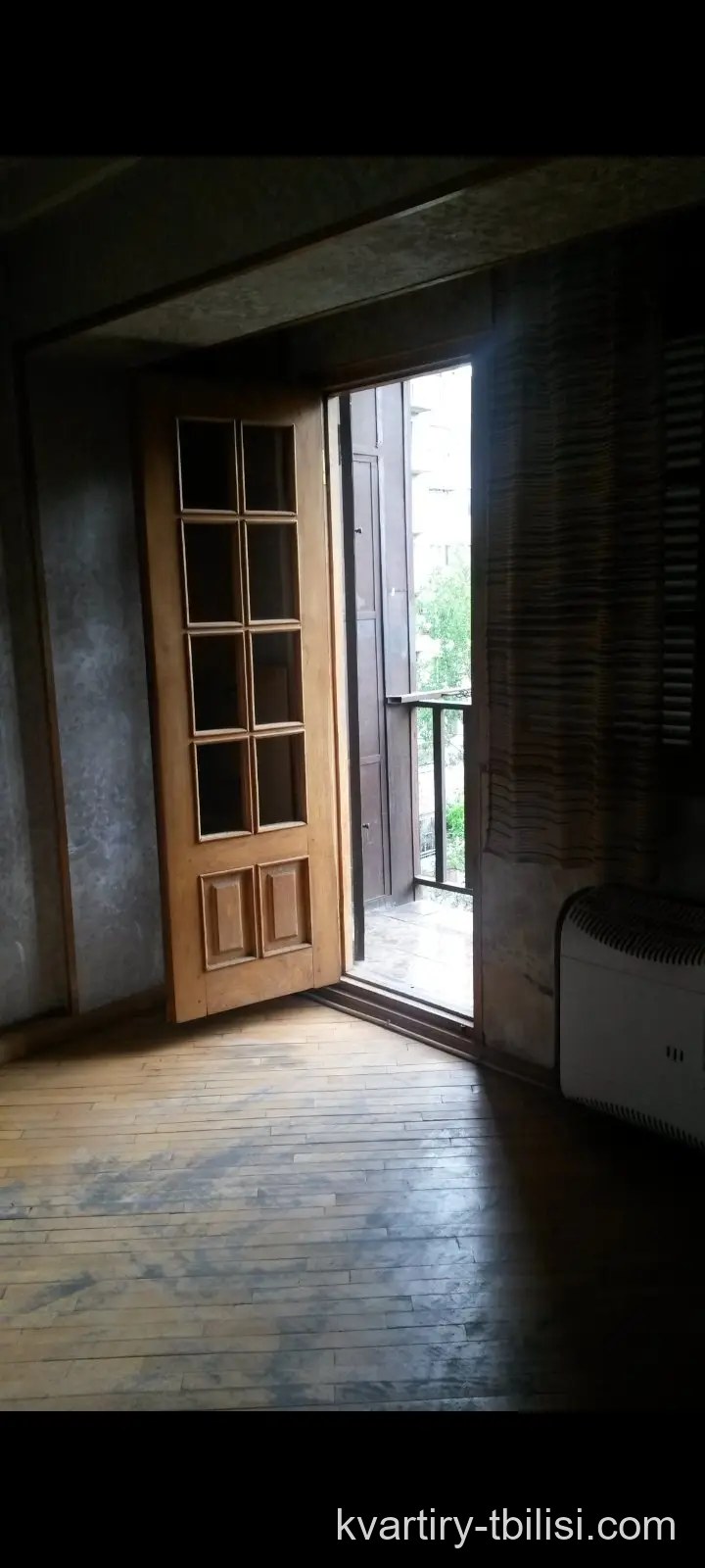 2-bedroom Apartment for rent in Saburtalo, Tbilisi, 55 sqm, floor 6/8 — 538 USD/month | Tbilisi Homes