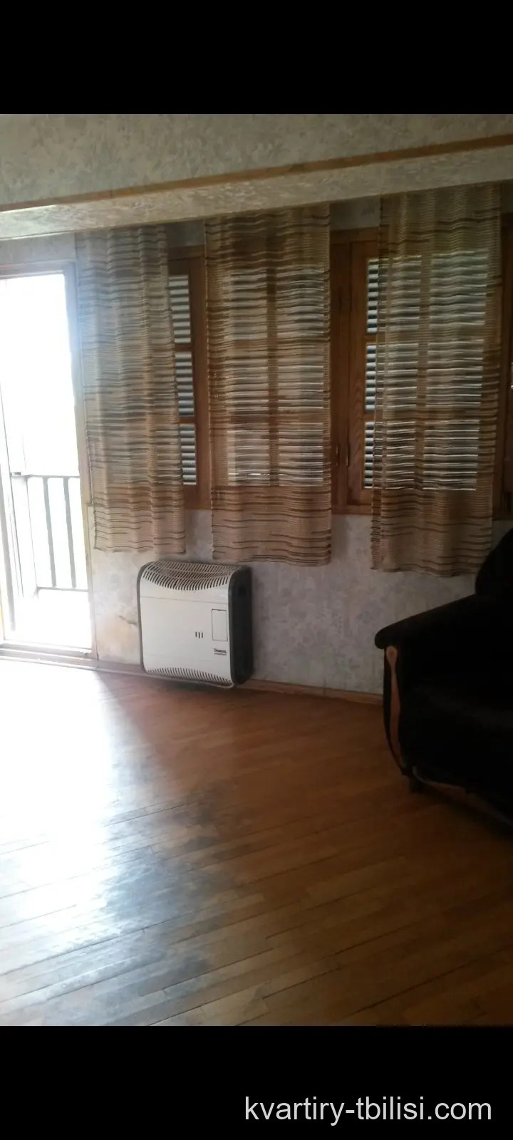 2-bedroom Apartment for rent in Saburtalo, Tbilisi, 55 sqm, floor 6/8 — 538 USD/month | Tbilisi Homes