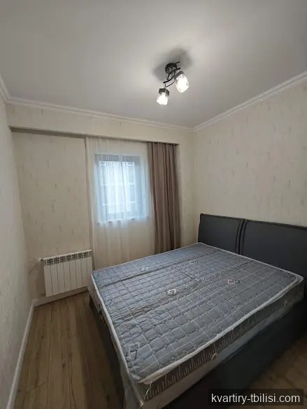 Двухкомнатная квартира на Сабуртало — 680 USD/мес | Tbilisi Homes