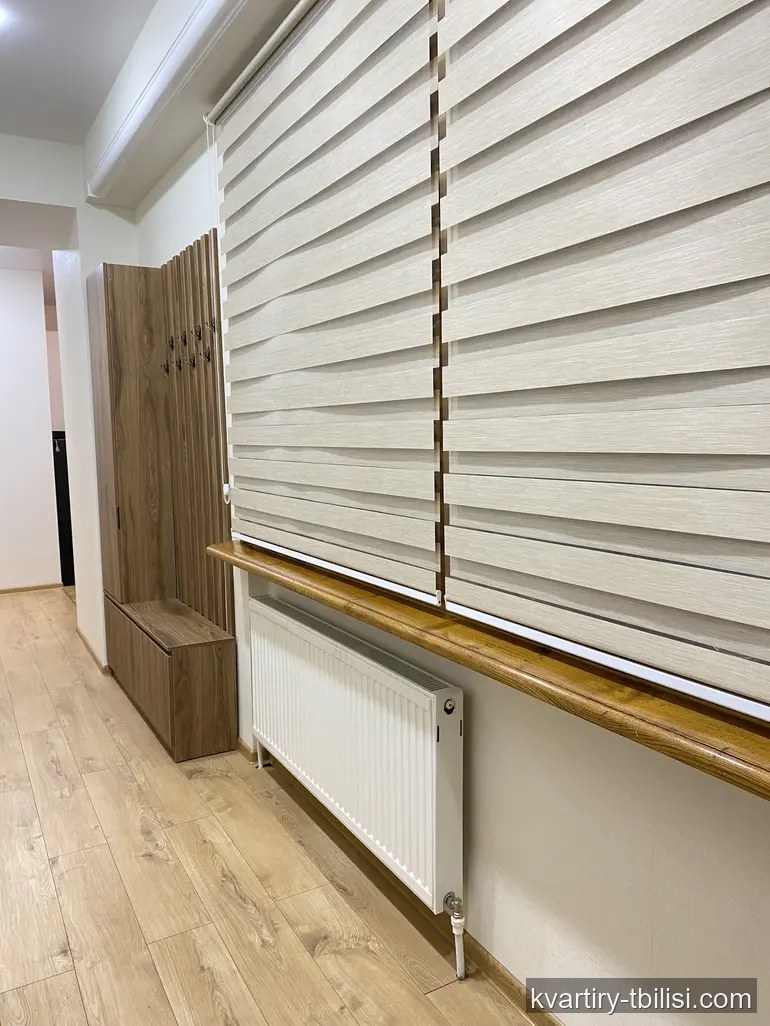 2-bedroom Apartment for rent in Saburtalo, Tbilisi, 65 sqm, floor 8/10 — 800 USD/month | Tbilisi Homes
