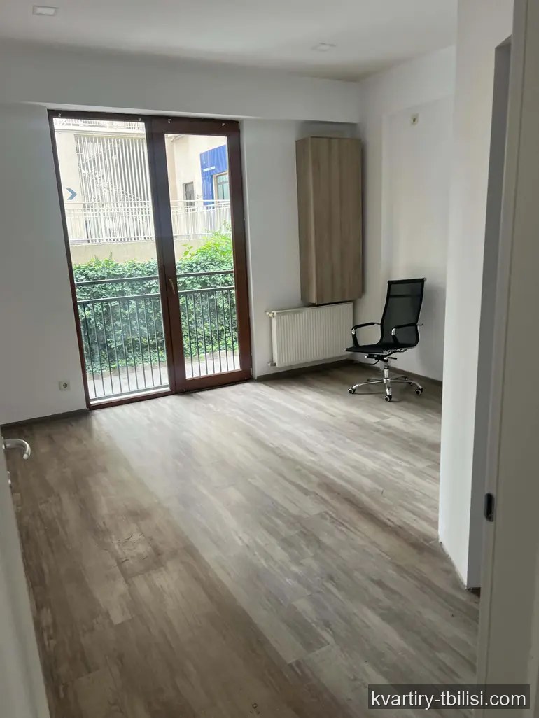 Двухкомнатная квартира на Сабуртало — 800 USD/мес | Tbilisi Homes