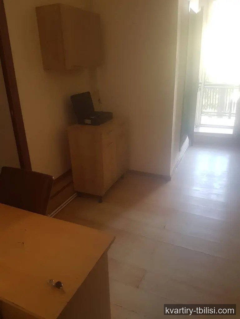 Двухкомнатная квартира на Сабуртало — 459 USD/мес | Tbilisi Homes