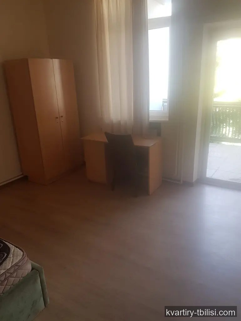 Двухкомнатная квартира на Сабуртало — 459 USD/мес | Tbilisi Homes