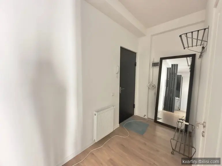 Двухкомнатная квартира на Сабуртало — 650 USD/мес | Tbilisi Homes
