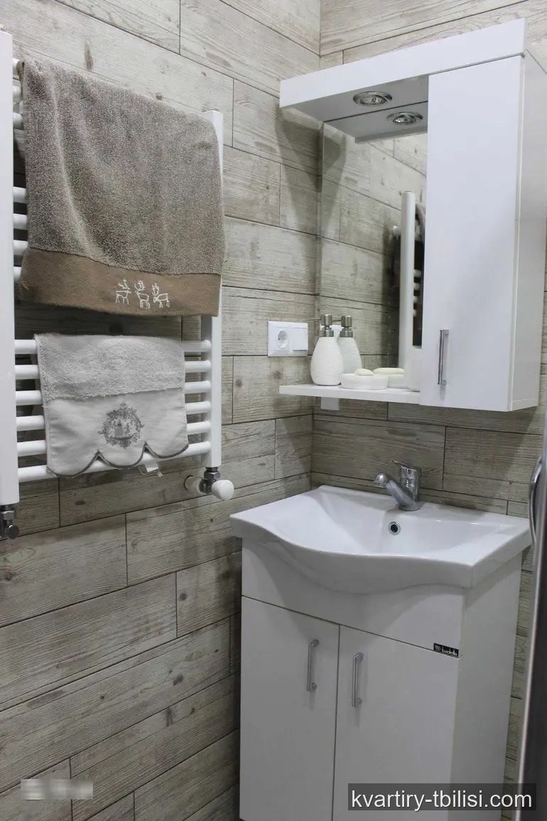 2-bedroom Apartment for rent in Saburtalo, Tbilisi, 60 sqm, floor 6/10 — 700 USD/month | Tbilisi Homes