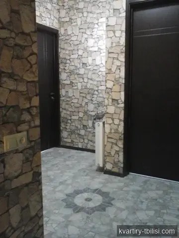 2-bedroom Apartment for rent in Saburtalo, Tbilisi, 75 sqm, floor 6/6 — 550 USD/month | Tbilisi Homes