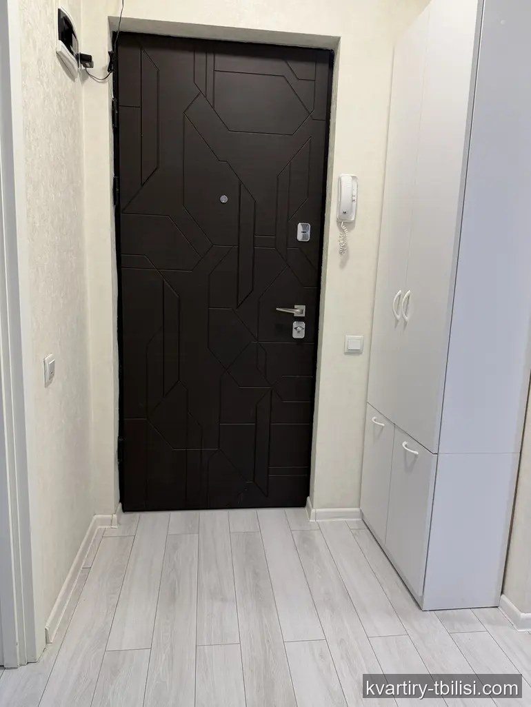 Двухкомнатная квартира на Сабуртало — 700 USD/мес | Tbilisi Homes