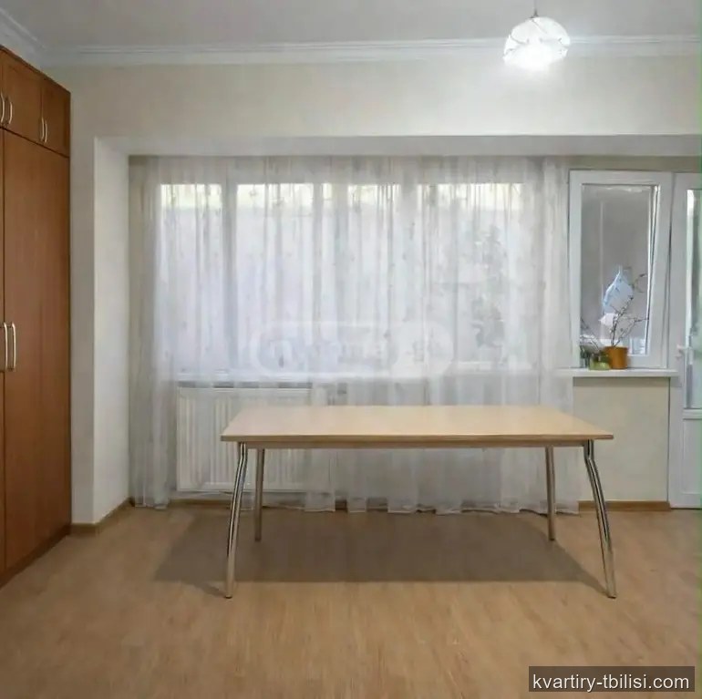 2-bedroom Apartment for rent in Saburtalo, Tbilisi, 70 sqm, floor 2/8 — 574 USD/month | Tbilisi Homes