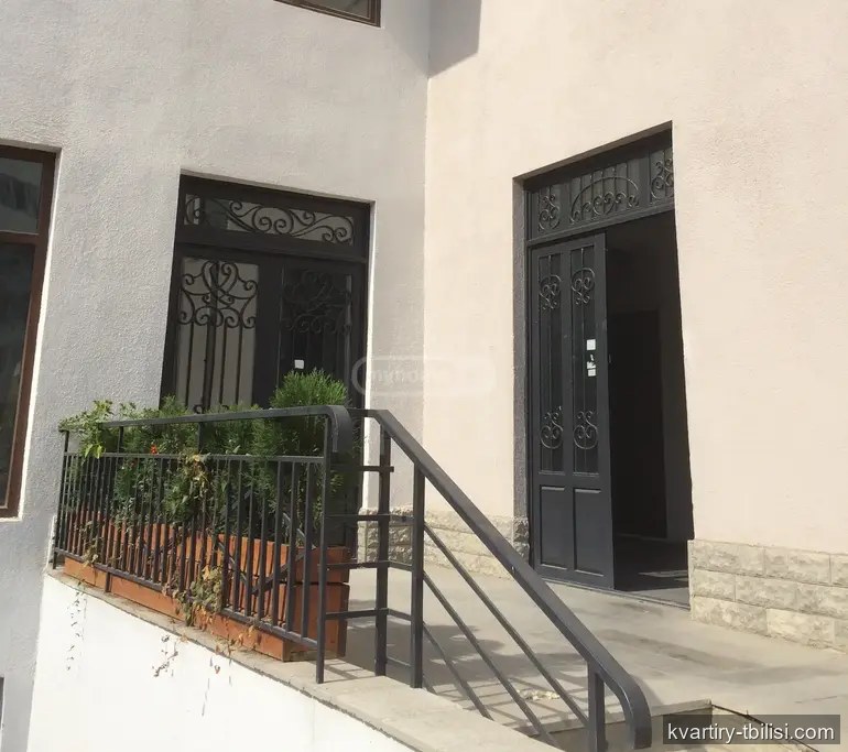 2-bedroom Apartment for rent in Saburtalo, Tbilisi, 45 sqm, floor 2/13 — 590 USD/month | Tbilisi Homes