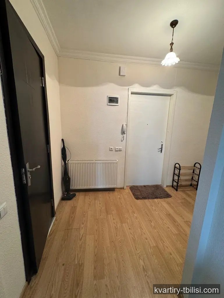 Двухкомнатная квартира на Сабуртало — 600 USD/мес | Tbilisi Homes