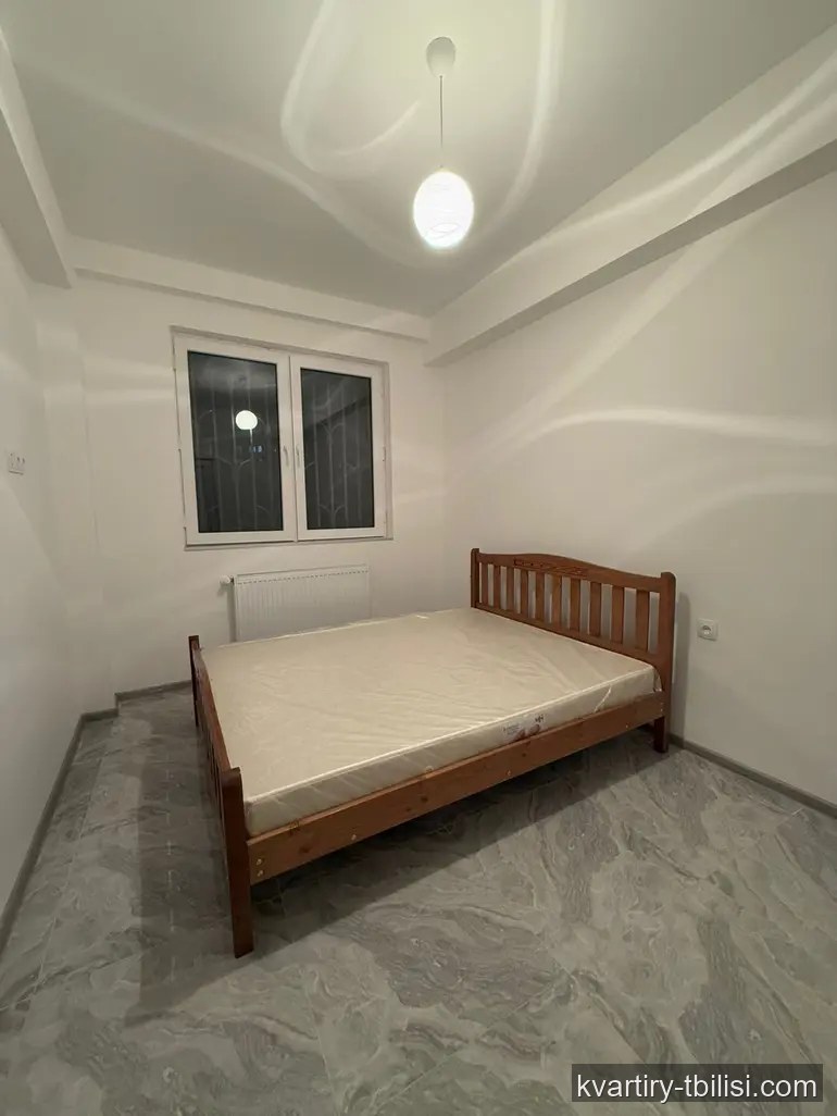 Двухкомнатная квартира на Сабуртало — 500 USD/мес | Tbilisi Homes