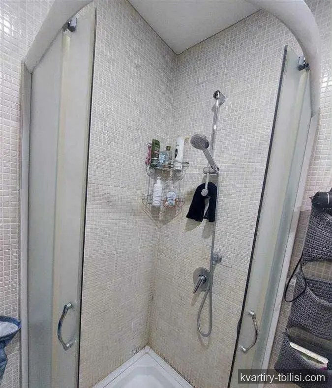 2-bedroom Apartment for rent in Saburtalo, Tbilisi, 62 sqm, floor 5/12 — 650 USD/month | Tbilisi Homes