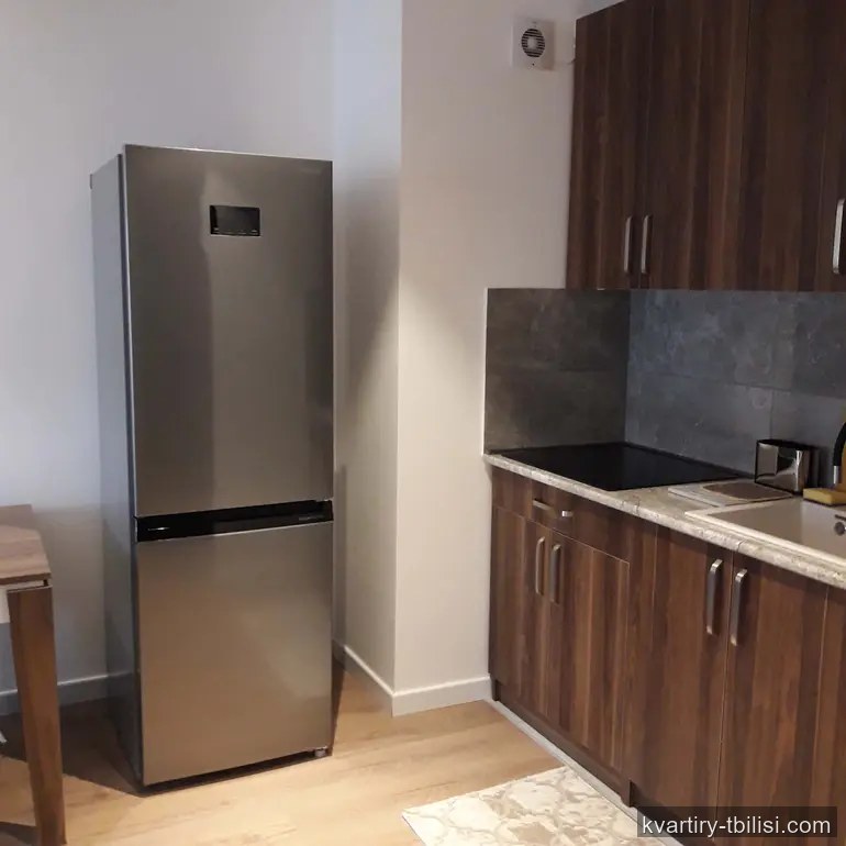 Двухкомнатная квартира на Сабуртало — 700 USD/мес | Tbilisi Homes