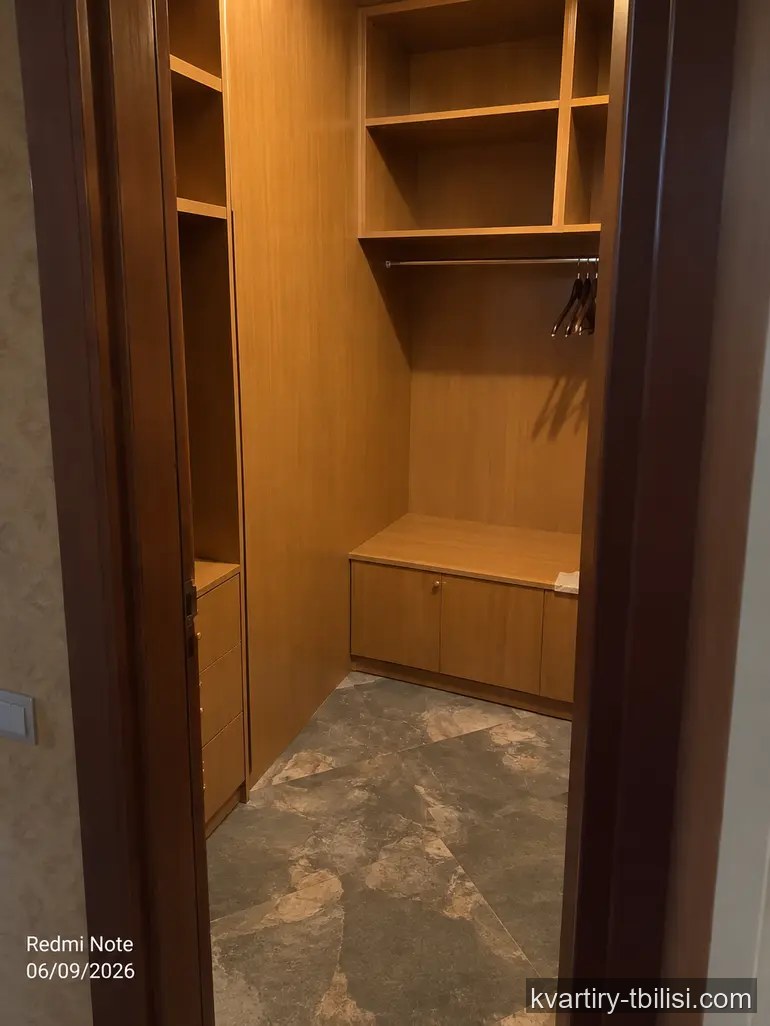 3-bedroom Apartment for rent in Saburtalo, Tbilisi, 67 sqm, floor 5/8 — 700 USD/month | Tbilisi Homes