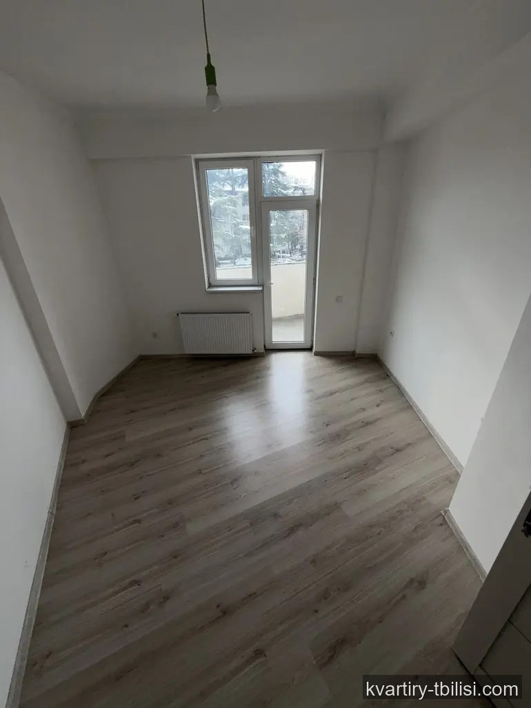 3-bedroom Apartment for rent in Saburtalo, Tbilisi, 100 sqm, floor 2/16 — 900 USD/month | Tbilisi Homes