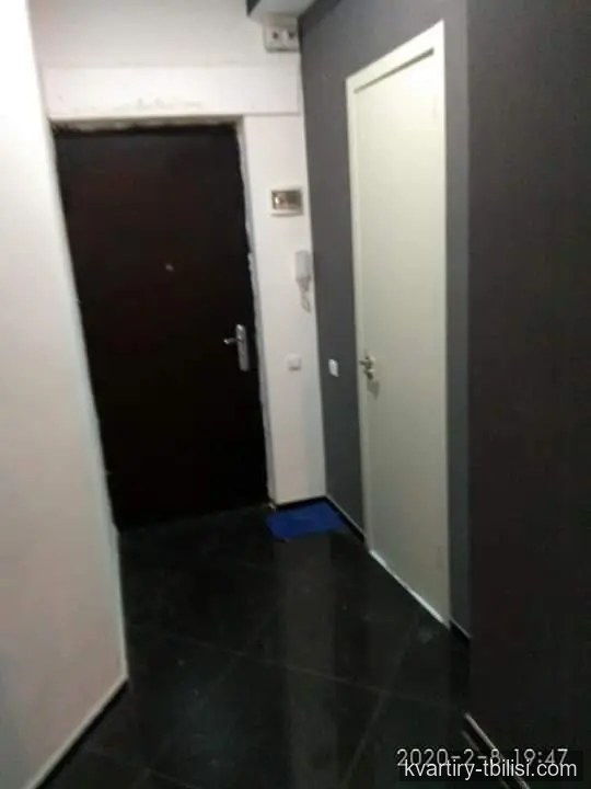 Трёхкомнатная квартира на Сабуртало — 850 USD/мес | Tbilisi Homes
