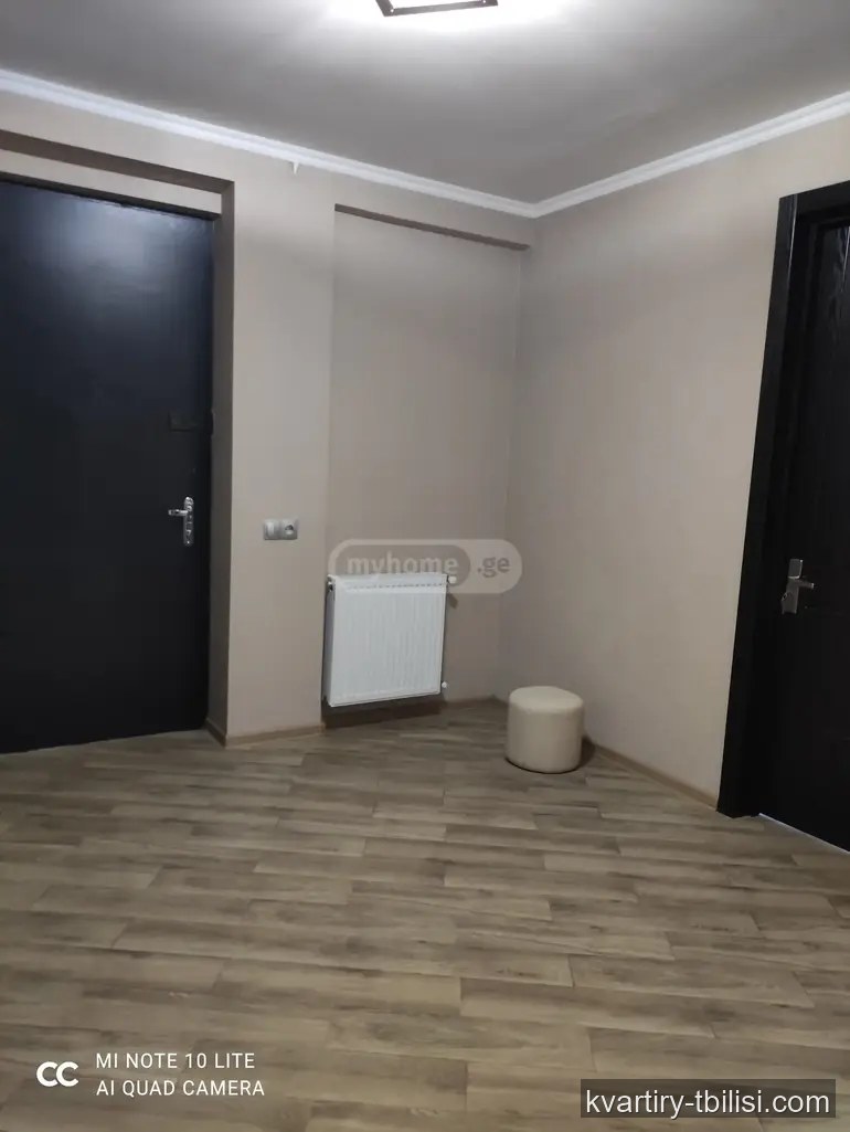 Трёхкомнатная квартира на Сабуртало — 900 USD/мес | Tbilisi Homes
