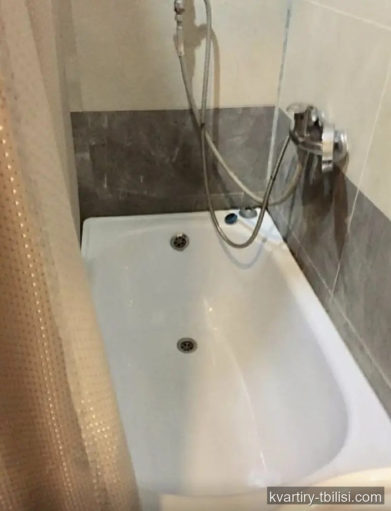 3-bedroom Apartment for rent in Saburtalo, Tbilisi, 105 sqm, floor 5/6 — 565 USD/month | Tbilisi Homes
