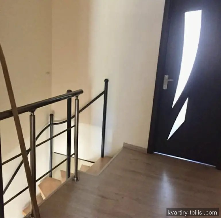 3-bedroom Apartment for rent in Saburtalo, Tbilisi, 105 sqm, floor 5/6 — 565 USD/month | Tbilisi Homes