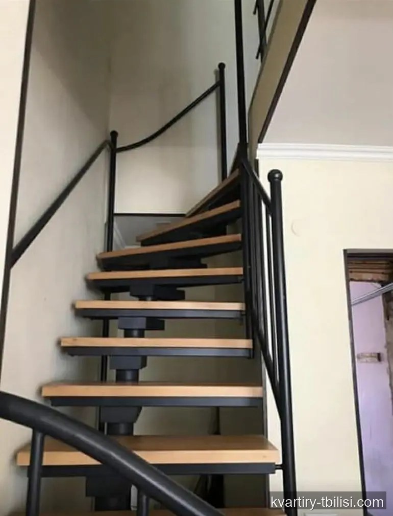 3-bedroom Apartment for rent in Saburtalo, Tbilisi, 105 sqm, floor 5/6 — 565 USD/month | Tbilisi Homes
