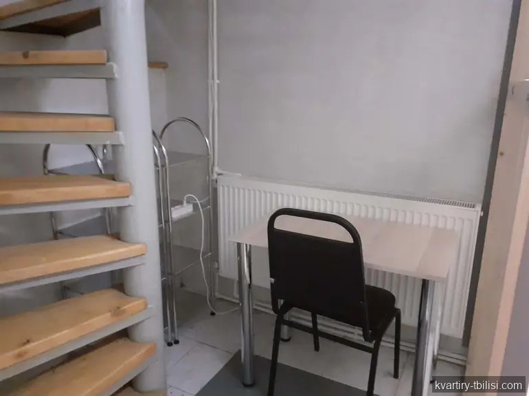 3-bedroom Apartment for rent in Saburtalo, Tbilisi, 65 sqm, floor 1/2 — 600 USD/month | Tbilisi Homes