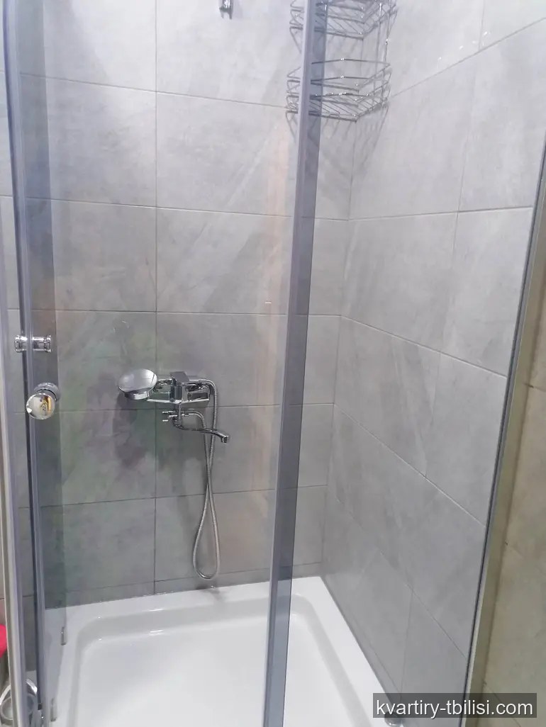 3-bedroom Apartment for rent in Saburtalo, Tbilisi, 94 sqm, floor 7/11 — 1 000 USD/month | Tbilisi Homes