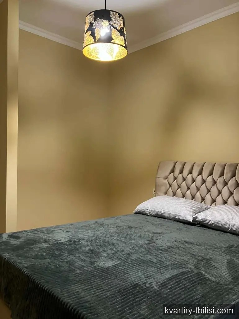 3-bedroom Apartment for rent in Saburtalo, Tbilisi, 73 sqm, floor 2/10 — 800 USD/month | Tbilisi Homes