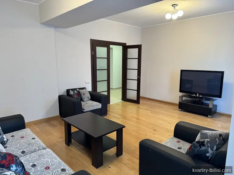 3-bedroom apartment