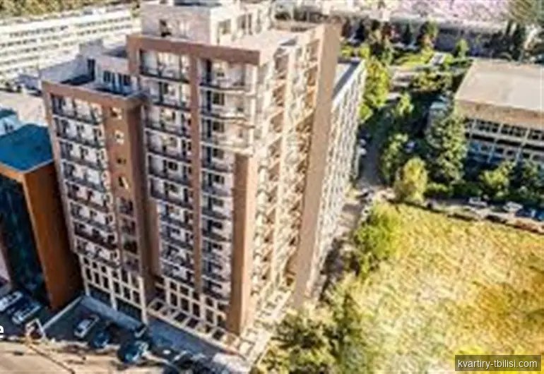 3-bedroom Apartment for rent in Saburtalo, Tbilisi, 85 sqm, floor 7/11 — 1 000 USD/month | Tbilisi Homes