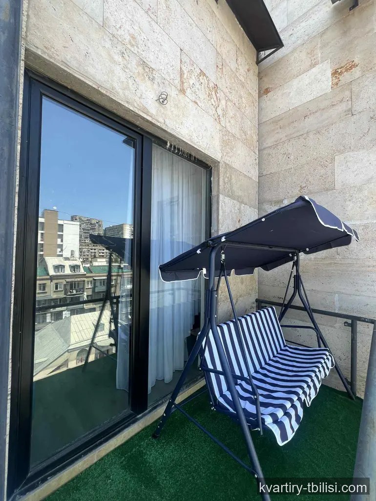 3-bedroom Apartment for rent in Saburtalo, Tbilisi, 105 sqm, floor 9/10 — 1 200 USD/month | Tbilisi Homes