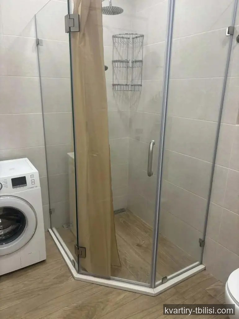 3-bedroom Apartment for rent in Saburtalo, Tbilisi, 130 sqm, floor 5/9 — 1 100 USD/month | Tbilisi Homes