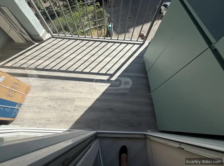 3-bedroom Apartment for rent in Saburtalo, Tbilisi, 70 sqm, floor 5/17 — 1 000 USD/month | Tbilisi Homes