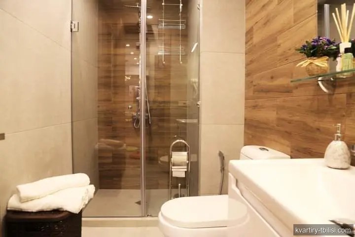 3-bedroom Apartment for rent in Saburtalo, Tbilisi, 65 sqm, floor 3/8 — 1 100 USD/month | Tbilisi Homes